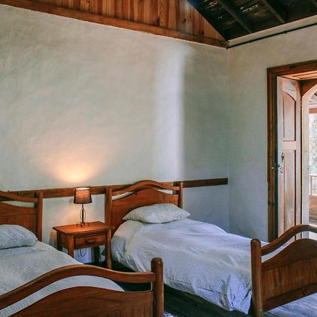 Casa Rural Lomito del Pino Tejeda  Esterno foto
