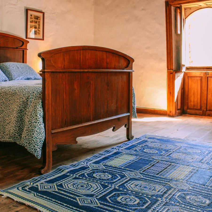 Casa Rural Lomito del Pino Tejeda  Esterno foto