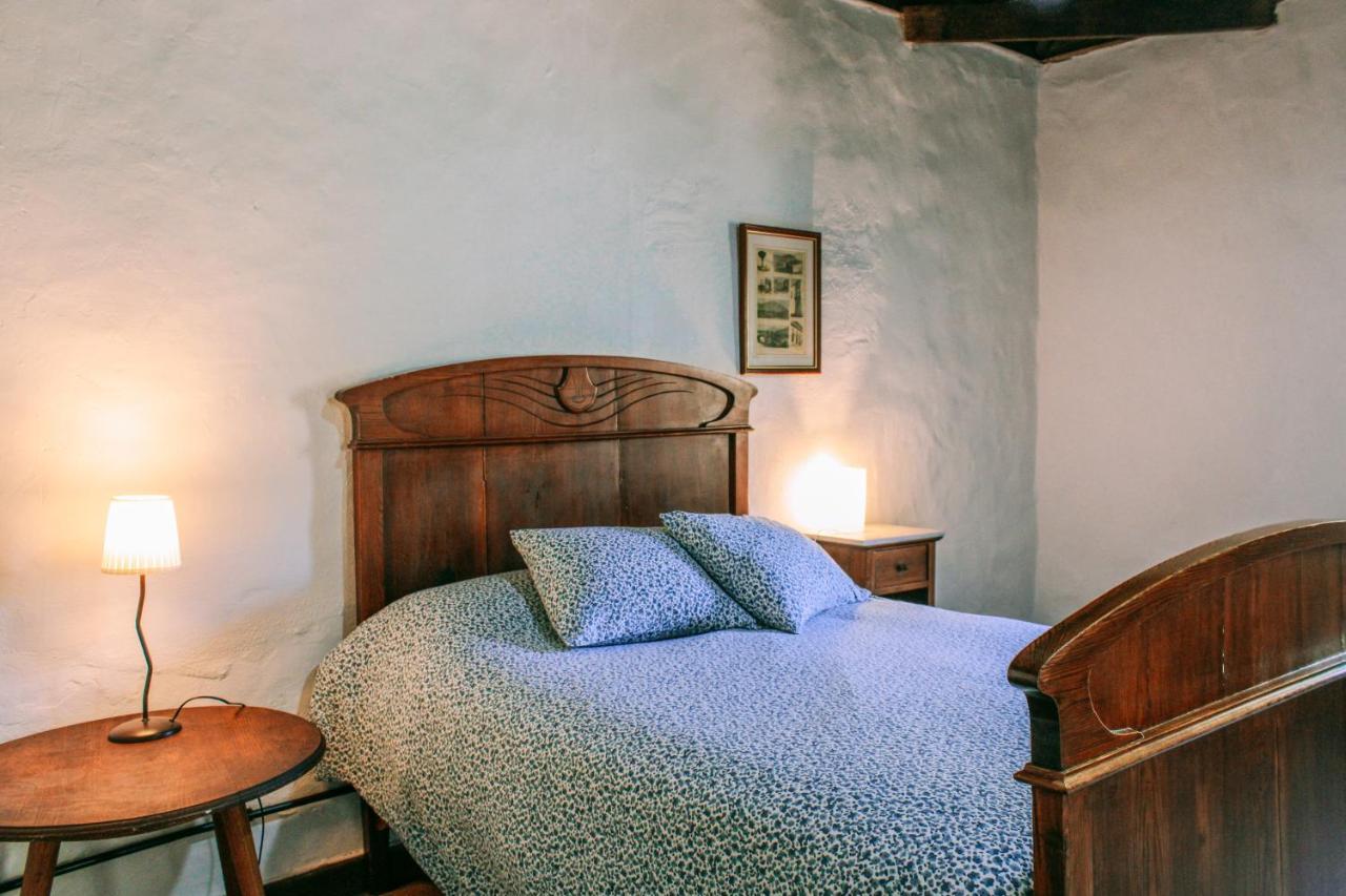 Casa Rural Lomito del Pino Tejeda  Esterno foto