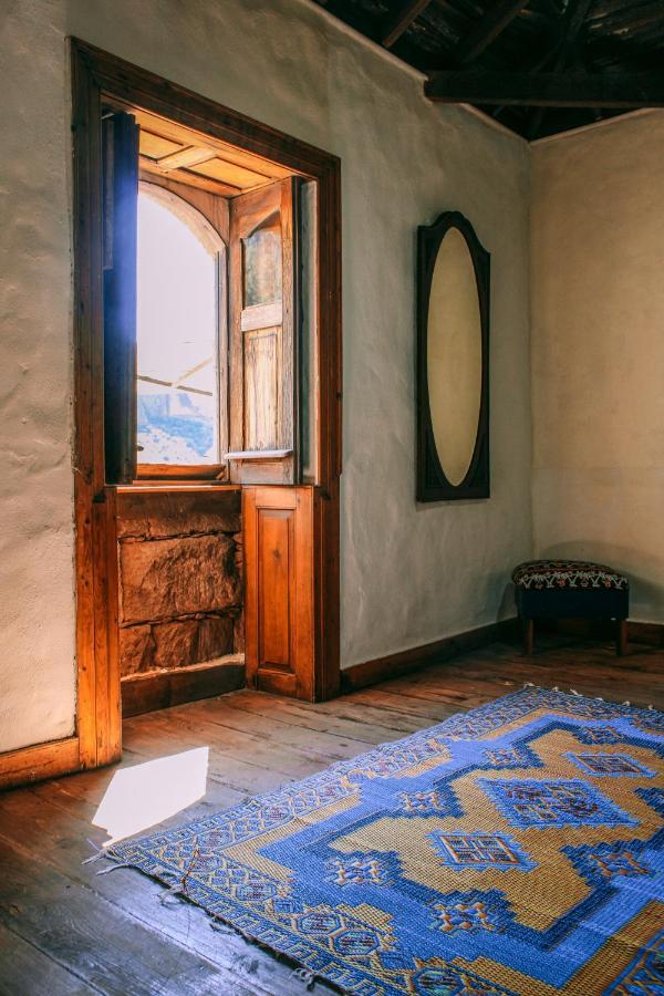 Casa Rural Lomito del Pino Tejeda  Esterno foto