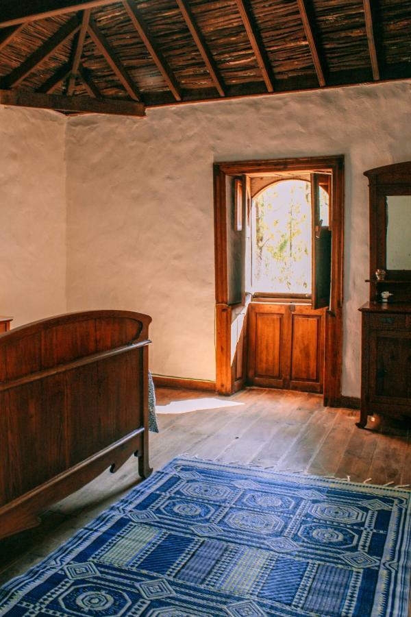 Casa Rural Lomito del Pino Tejeda  Esterno foto